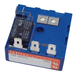 TRR Series Digital Encapsulated Time Delay Relay Module