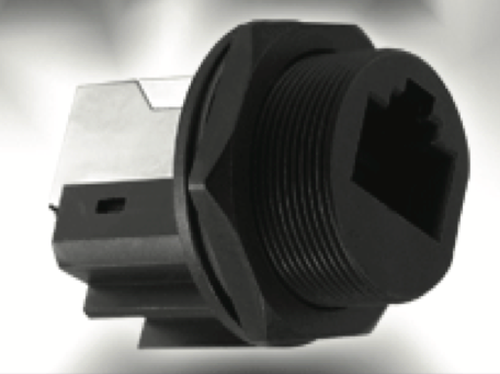 IP67 Connectors: GM67X-S Series