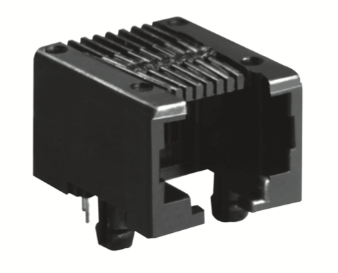 MODULAR JACKS AND PLUGS: GMX Series