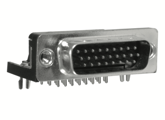 D-SUBMINIATURE CONNECTORS: KF66X Series