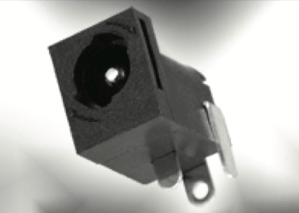 DC POWER CONNECTORS: KLDHCX-0202-LT Series