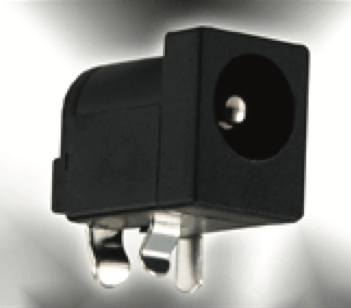 DC POWER CONNECTORS: KLDHCX-0202 Series