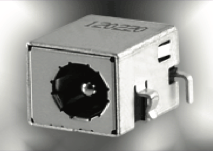 KLDHCX-MM-0202-x-TR Dc Power Connector