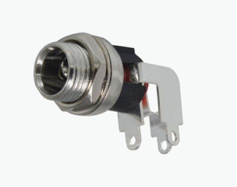 aaa Dc Power Connector