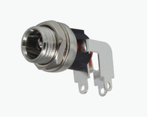 DC POWER CONNECTORS: KLDLX-0202-A Series