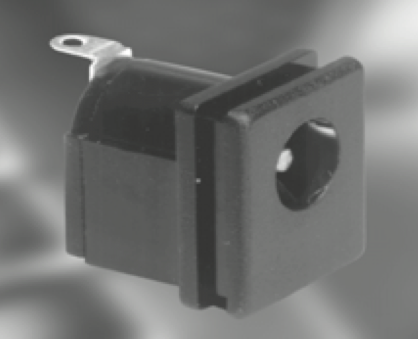 KLDPX-0207 Dc Power Connector