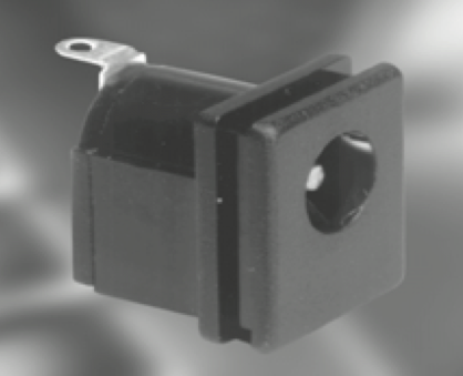 DC POWER CONNECTORS: KLDPX-0207 Series