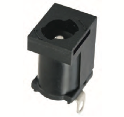 DC POWER CONNECTORS: KLDVHCX-0202-X-LT Series