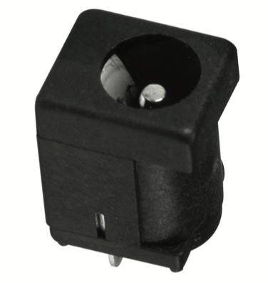 DC POWER CONNECTORS: KLDVX-0202 Series