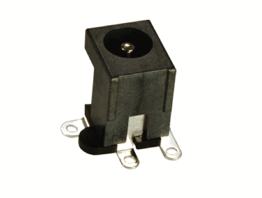 DC POWER CONNECTORS: KLDVX-SMT-02-A-GP-TR Series