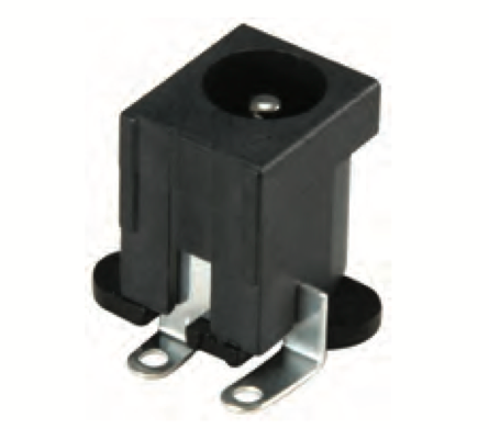 DC POWER CONNECTORS: KLDVX-SMT Series