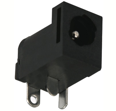 KLDX-0202-LT Dc Power Connector