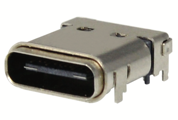 Universal Serial Bus: KUSB67X-SMTTH Series