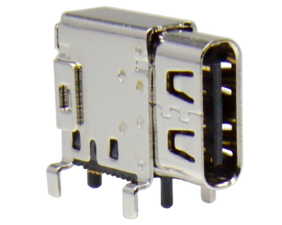 UNIVERSAL SERIAL BUS: KUSBX-SL2-CS1N24-B-TR Series