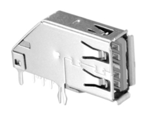 UNIVERSAL SERIAL BUS: KUSBX-SLAS1N9 Series