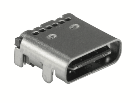 UNIVERSAL SERIAL BUS: KUSBX-SMT-CS2-BTR Series