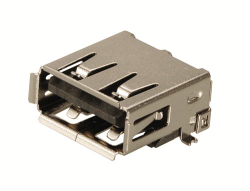 UNIVERSAL SERIAL BUS: KUSBX-SMT4 Series