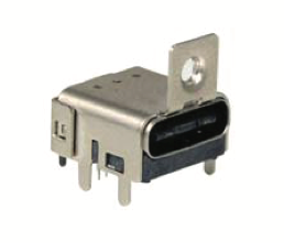 UNIVERSAL SERIAL BUS: KUSBX-SMTTH-CSE-F2-BTR Series