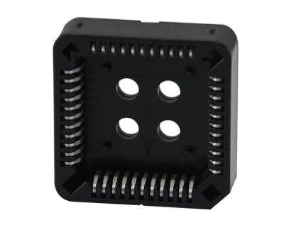 CHIP CARRIER SOCKETS: PX Series
