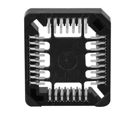 CHIP CARRIER SOCKETS: SMPX Series