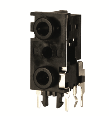 AUDIO JACKS: STX-4235 Series