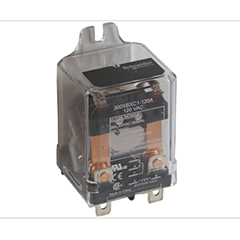 300 Series Power Relay