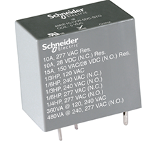 49 Series PCB Relays