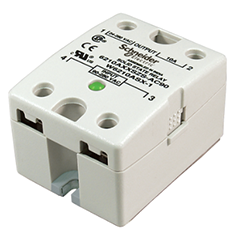 6000 Series Solid State Relay