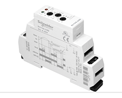 831 Series Time Delay Relay