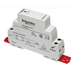 861 Series Solid State Relay