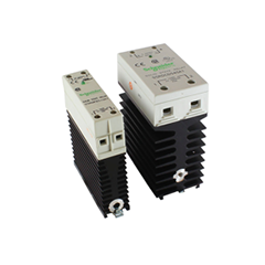 SSRDIN Series Solid State Relay