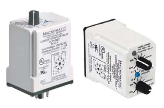 AC OVERCURRENT CO Series