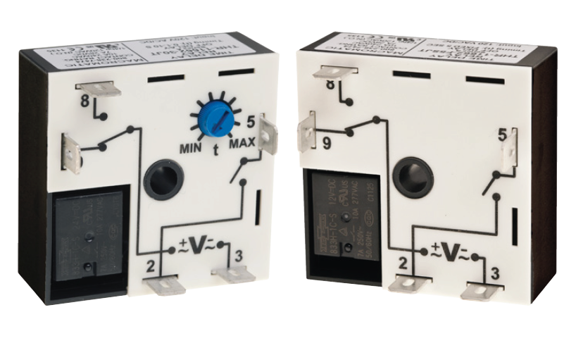 THR-1 Series Relay Output