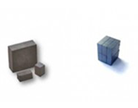 Hard Ferrite Magnets