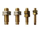 M11/B6, B8, B10, B12 Series
Sensor Magnet in Housing
