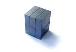 Hard Ferrite Magnets