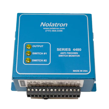 Current Sensing Relays