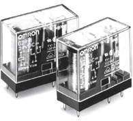 G2R PCB Power Relays