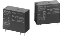 G2RG PCB Power Relay