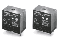 G4W PCB Power Relays