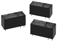 G5RL-U/-K PCB Power Relay