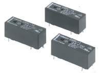 G6RL PCB Power Relays