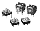 Omron Rotary DIP Switches
