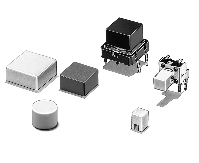 B32 Tactile Switch Key Top