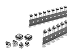 Omron Standard Tactile Switches