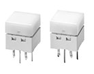 Omron Illuminated Tactile Switches