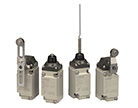 Omron Limit Switches