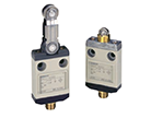 Omron Limit Switches