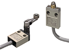 Omron Limit Switches