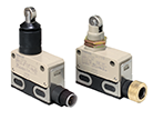 Omron Limit Switches